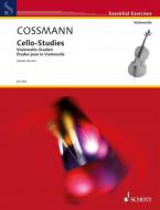 Cello Studies Download