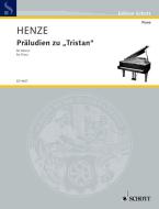 Preludes to Tristan Download