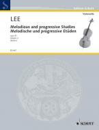 Melodious and progressive Studies Op. 31 Heft 2 Download