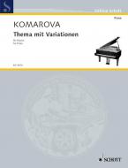 Theme with Variations Download