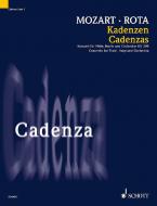 Cadenza K.299 Download