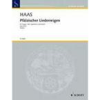 Pfälzischer Liederreigen op. 89/3 Download