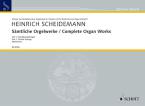 Complete Organ Works Vol. 8 