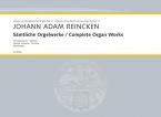 Complete Organ Works Download