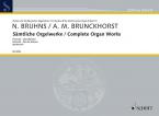 Complete Organ Works Download