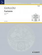 Fantaisie op. 1 Download
