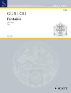 Fantaisie op. 1 Download