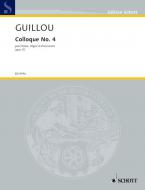 Colloque No. 4 op. 15 Download