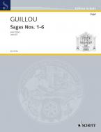 Sagas Nos. 1-6 op. 20 Download