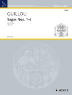 Sagas Nos. 1-6 op. 20 Download
