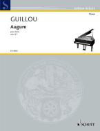 Augure op. 61 Download
