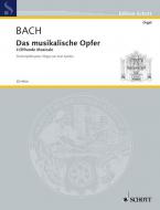 The Musical Offering Download