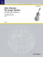 Old Masters for Young Players Download