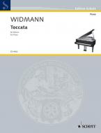 Toccata Download