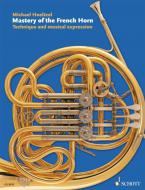 Mastery Of The French Horn Download