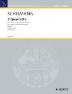 3 Quartets Op. 41 Download