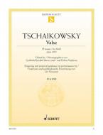 Valse F-Sharp Minor Op. 40/9 Download