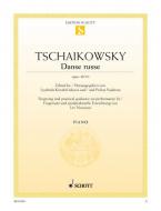 Danse russe op. 40/10 Download