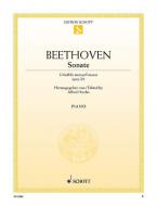 Sonata F Minor Op. 2/1 Download