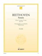 Sonata F Major Op. 10/2 Download