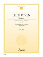 Sonata G Major Op. 14/2 Download