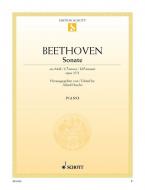 Sonata C Sharp Minor Op. 27/2 Download