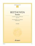 Sonata C Sharp Minor Op. 27/2 Download