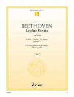 Sonata G Major Op. 49/2 Download