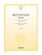 Rondo C Major Op. 51/1 Download