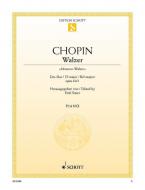 Waltz D-Flat Major Op. 64/1 Download