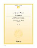 Polonaise C-Sharp Minor Op. 26/1 Download