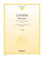 Nocturne E-Flat Major Op. 9/2 Download