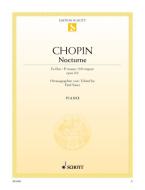 Nocturne E-Flat Major Op. 9/2 Download