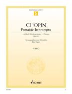 Fantaisie-Impromptu C-Sharp Minor Op. 66 (Posth.) Download