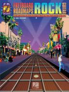 Fretboard Roadmaps Rock Guitar 