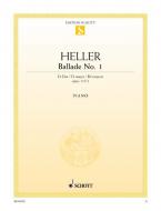 Ballade No. 1 D Major Op. 115 Download