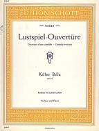 Lustspiel-Ouvertüre Download