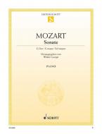 Sonata G Major K 283 Download
