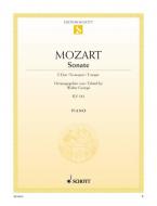 Sonata F Major K 332 Download