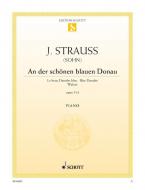 Blue Danube Op. 314 Download