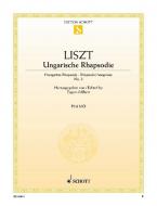 Hungarian Rhapsody No. 2 C sharp Minor Download
