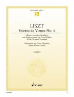 Soireés De Vienne No. 6 A Major Download