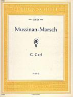 Mussinan-March A Major Download