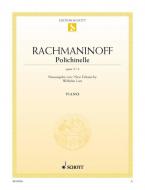 Polichinelle op. 3/4 Download