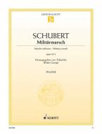 Military March D Major Op. 51/1 D 733/1 Download