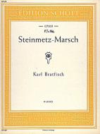 Steinmetz-Marsch II, 197 Download