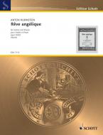 Rêve angélique op. 10/22 Download