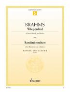 Wiegenlied / Sandmännchen Download