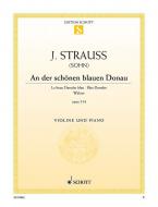 Blue Danube Op. 314 Download