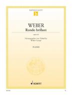 Rondo Brillante E-Flat Major Op. 62 Download